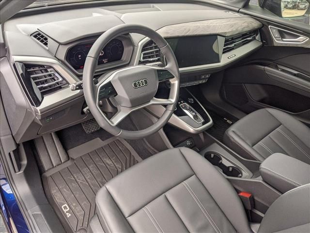 2023 Audi Q4 e-tron Premium Plus