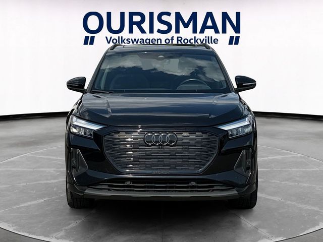 2023 Audi Q4 e-tron Premium Plus