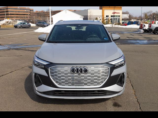2023 Audi Q4 e-tron Premium Plus
