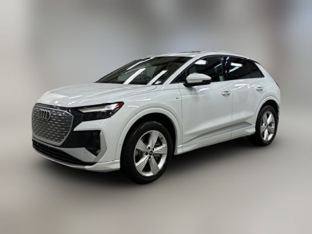 2023 Audi Q4 e-tron Premium Plus