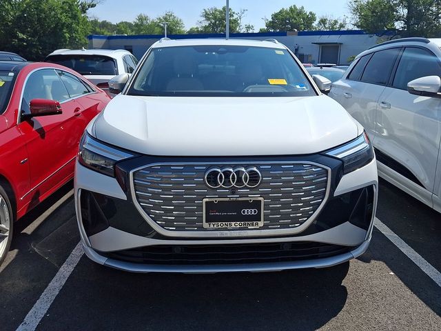2023 Audi Q4 e-tron Premium Plus
