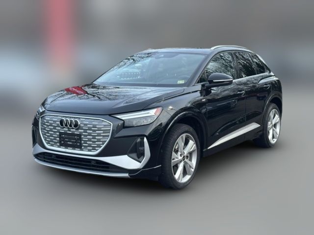 2023 Audi Q4 e-tron Premium Plus