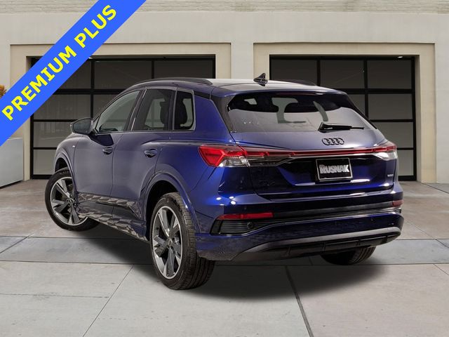 2023 Audi Q4 e-tron Premium Plus