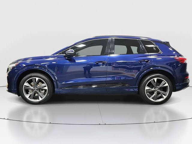 2023 Audi Q4 e-tron Premium Plus