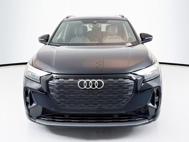 2023 Audi Q4 e-tron Premium Plus