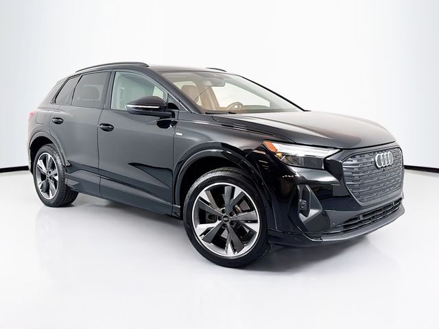 2023 Audi Q4 e-tron Premium Plus