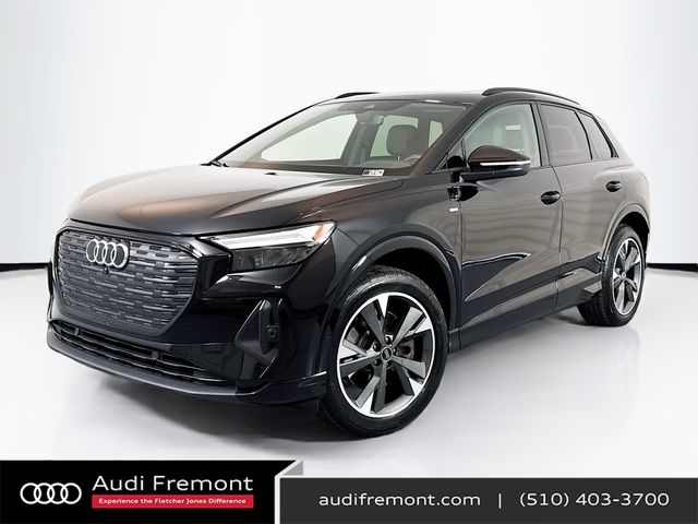 2023 Audi Q4 e-tron Premium Plus