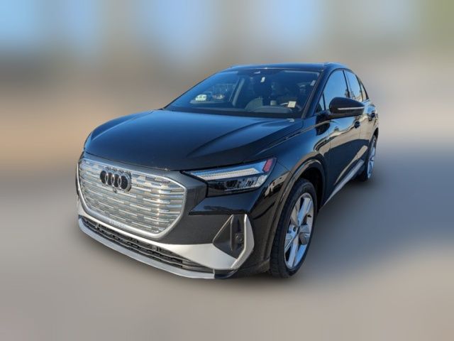 2023 Audi Q4 e-tron Premium Plus