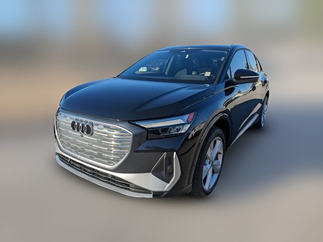 2023 Audi Q4 e-tron Premium Plus