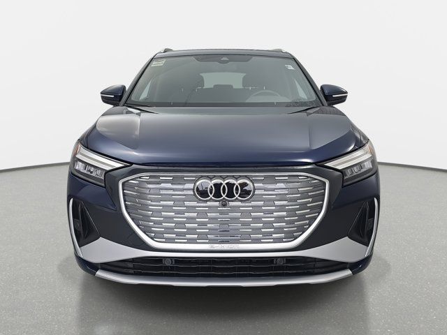 2023 Audi Q4 e-tron Premium Plus