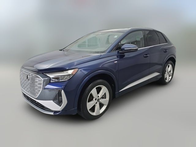 2023 Audi Q4 e-tron Premium Plus