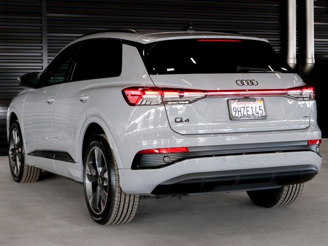 2023 Audi Q4 e-tron Premium Plus