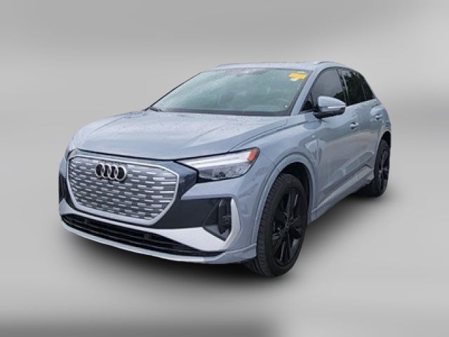 2023 Audi Q4 e-tron Premium Plus