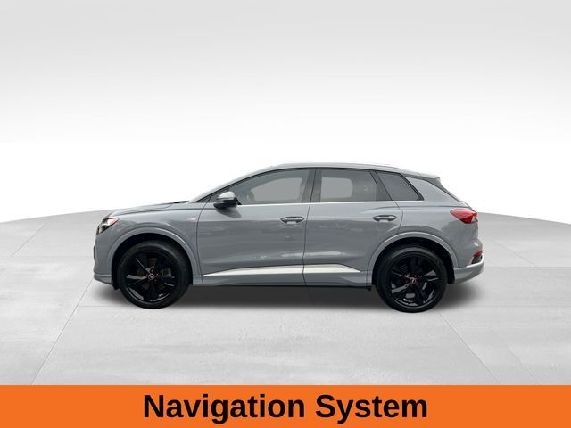 2023 Audi Q4 e-tron Premium Plus