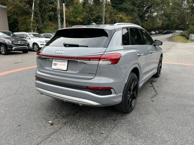 2023 Audi Q4 e-tron Premium Plus