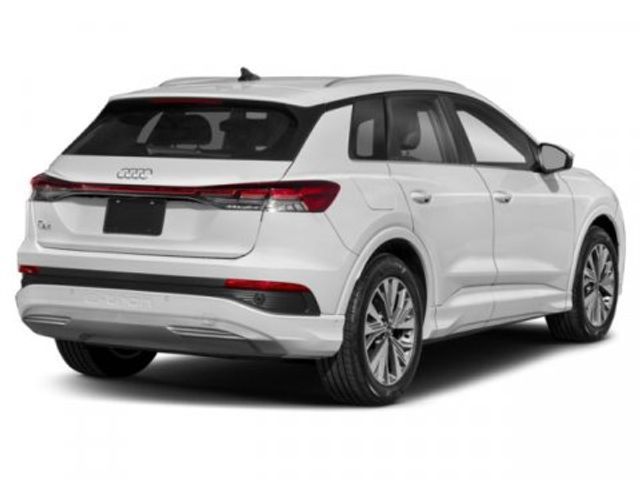 2023 Audi Q4 e-tron Premium Plus