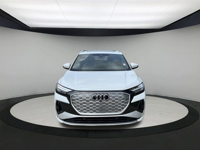 2023 Audi Q4 e-tron Premium Plus