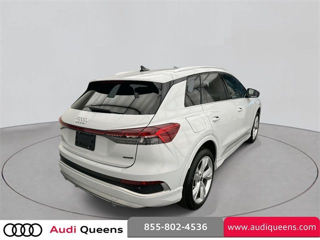 2023 Audi Q4 e-tron Premium Plus