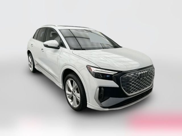 2023 Audi Q4 e-tron Premium Plus