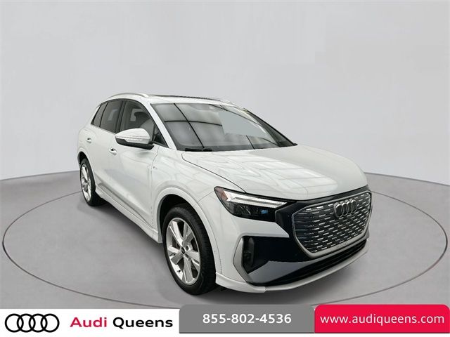 2023 Audi Q4 e-tron Premium Plus