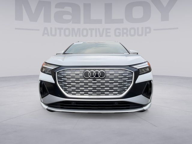2023 Audi Q4 e-tron Premium Plus