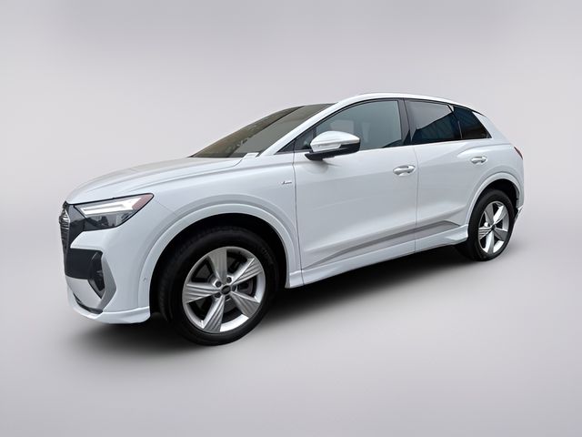 2023 Audi Q4 e-tron Premium Plus