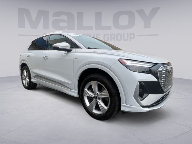 2023 Audi Q4 e-tron Premium Plus