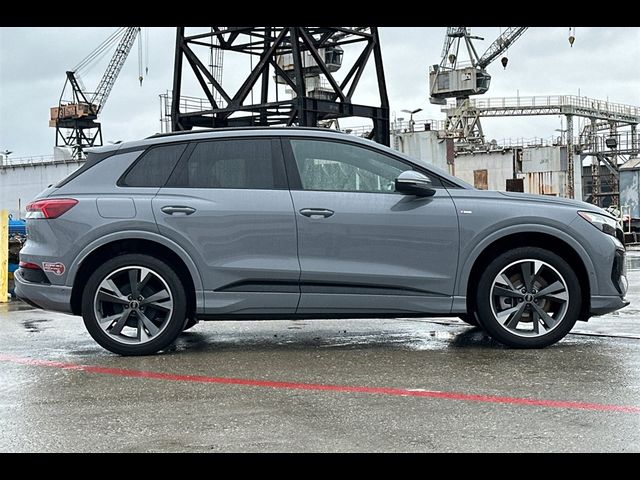 2023 Audi Q4 e-tron Premium Plus