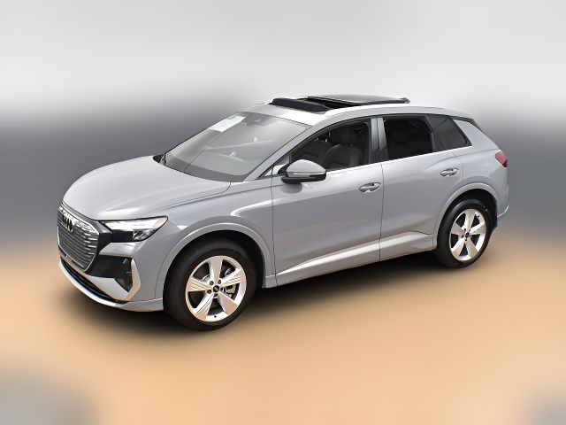 2023 Audi Q4 e-tron Premium Plus