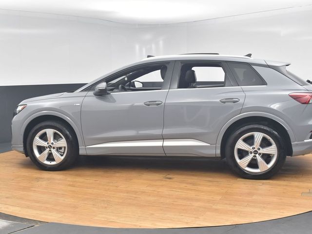 2023 Audi Q4 e-tron Premium Plus