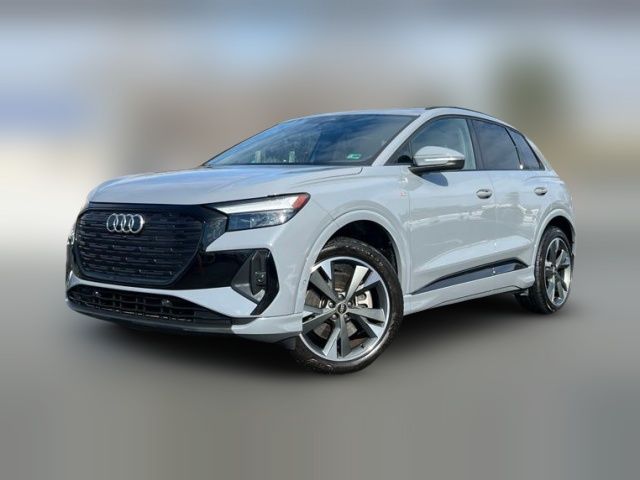 2023 Audi Q4 e-tron Premium Plus