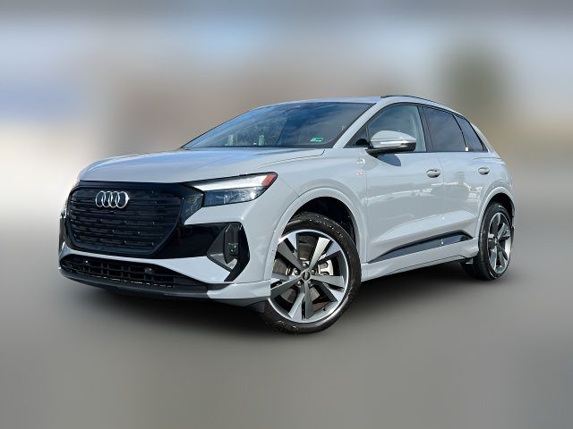 2023 Audi Q4 e-tron Premium Plus