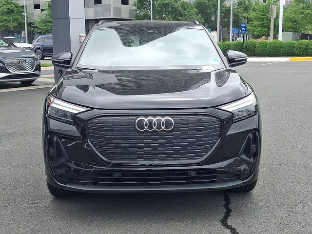 2023 Audi Q4 e-tron Premium Plus