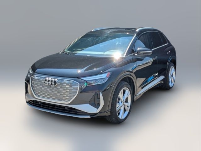 2023 Audi Q4 e-tron Premium Plus