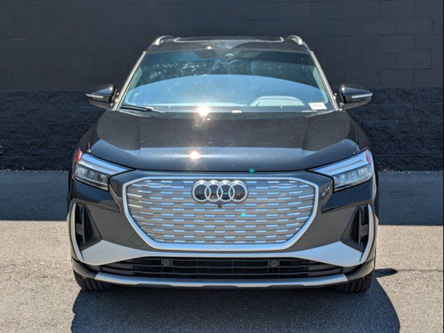 2023 Audi Q4 e-tron Premium Plus