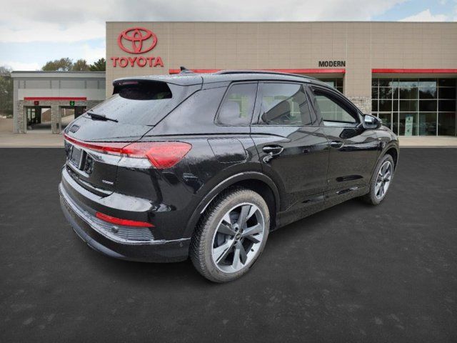 2023 Audi Q4 e-tron Premium Plus