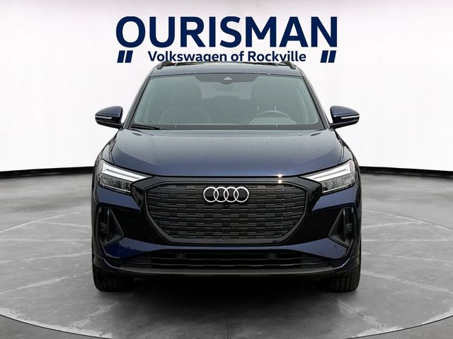 2023 Audi Q4 e-tron Premium Plus