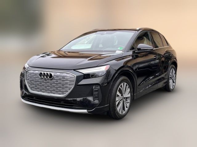 2023 Audi Q4 e-tron Premium Plus