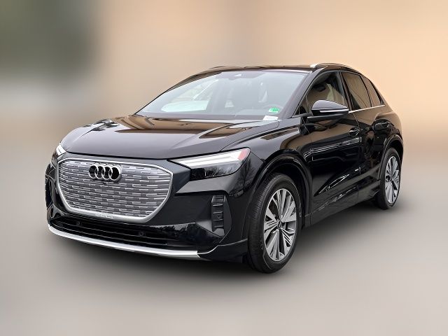 2023 Audi Q4 e-tron Premium Plus