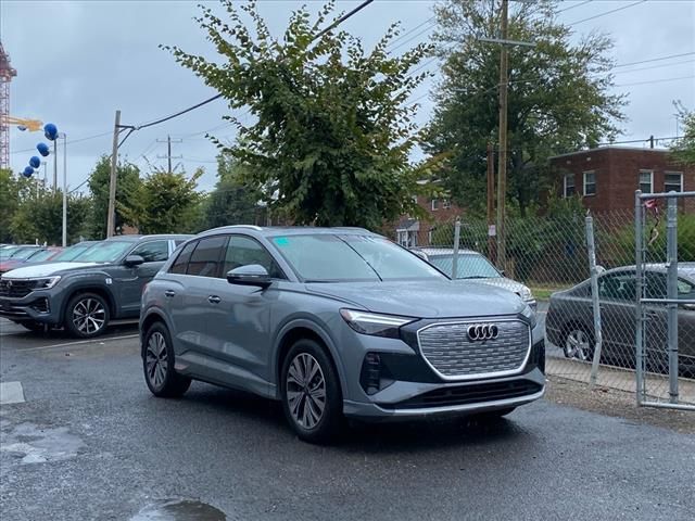 2023 Audi Q4 e-tron Premium Plus