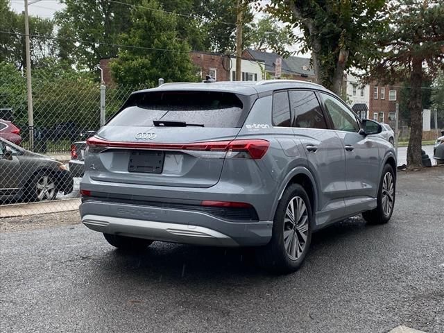 2023 Audi Q4 e-tron Premium Plus