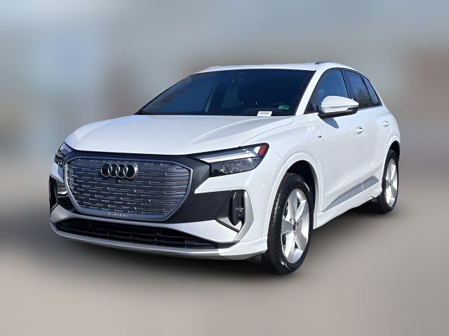 2023 Audi Q4 e-tron Premium Plus