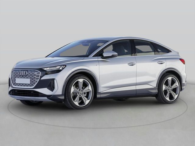 2023 Audi Q4 e-tron Sportback Prestige