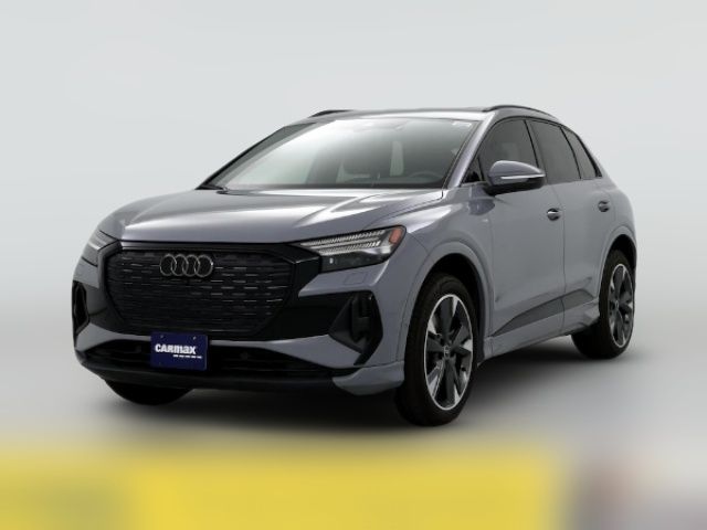 2023 Audi Q4 e-tron Prestige