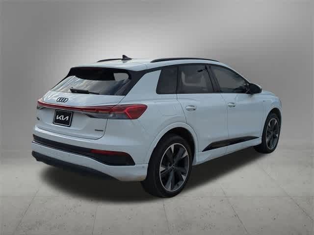 2023 Audi Q4 e-tron Prestige