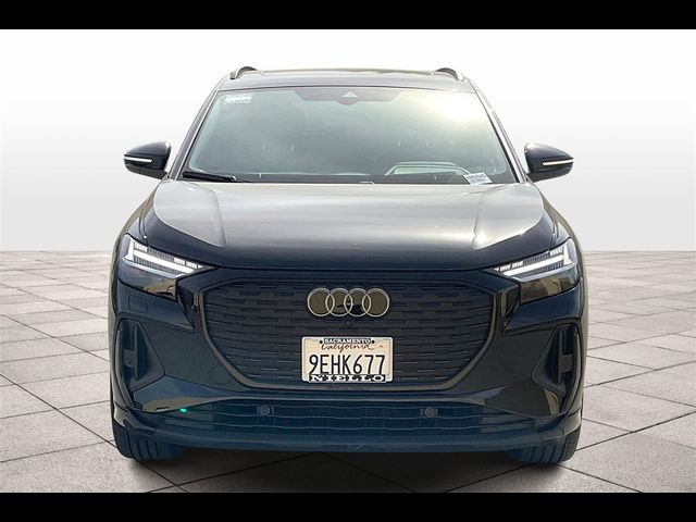 2023 Audi Q4 e-tron Prestige