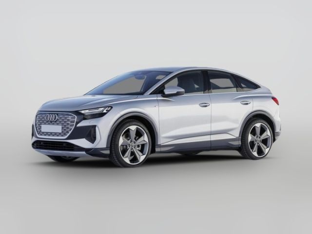 2023 Audi Q4 e-tron Prestige