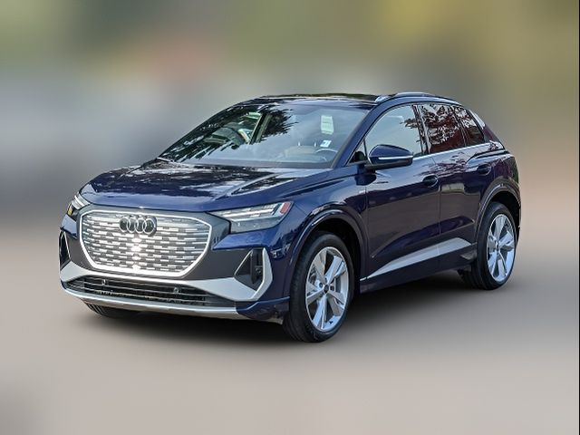 2023 Audi Q4 e-tron Prestige