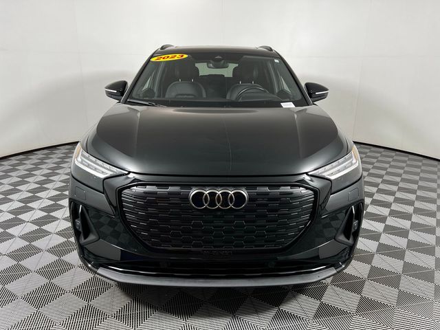 2023 Audi Q4 e-tron Prestige