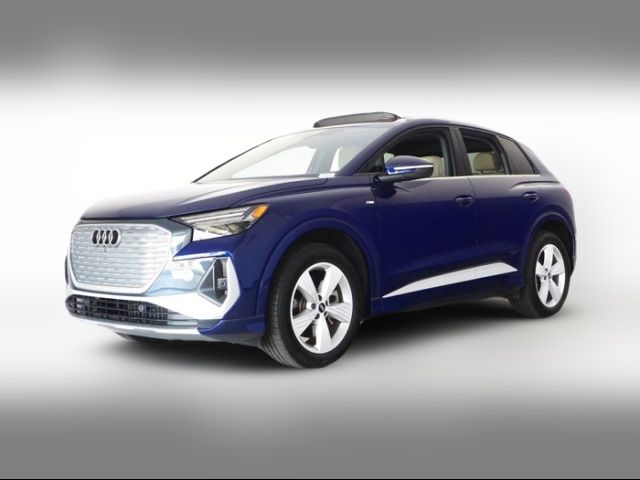 2023 Audi Q4 e-tron Prestige